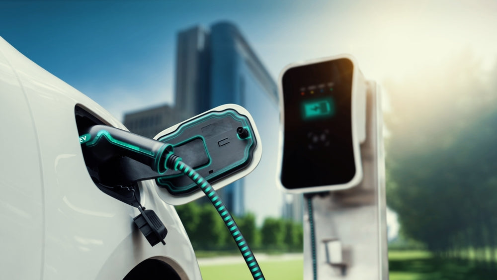How Much Does It Cost To Install EV Charger