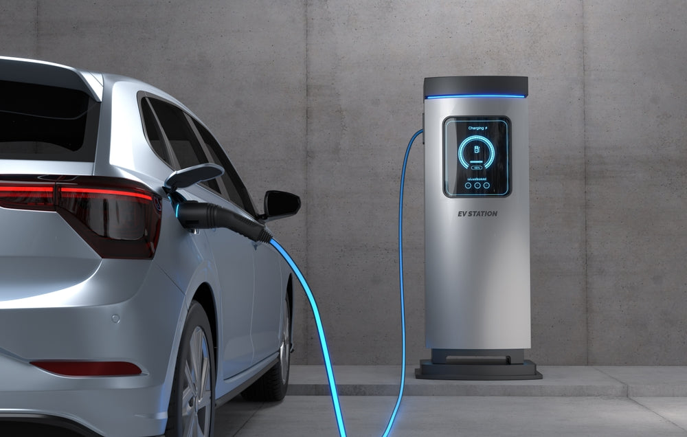 How Much Does It Cost to Charge an Electric Car? How Long Does It Take?