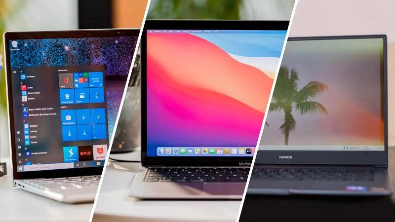 Best Laptops Under Rs.100 000 in Pakistan 2024 UPDATED Acom