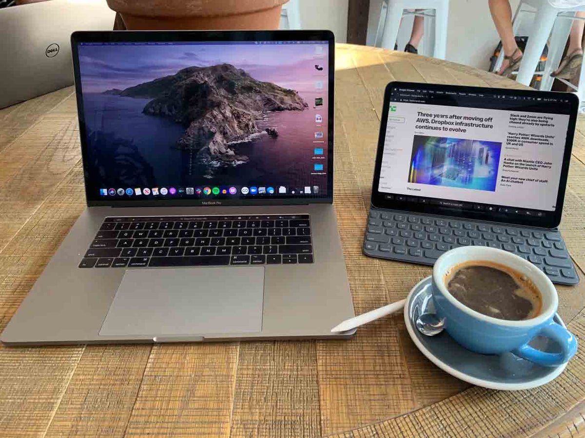 How to Factory Reset MacBook Catalina: A Step-By-Step Guide