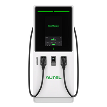Load image into Gallery viewer, AUTEL MAXI CHARGER TYPE 2 240KW EV CHARGER