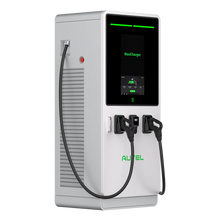 Load image into Gallery viewer, AUTEL MAXI CHARGER TYPE 2 240KW EV CHARGER