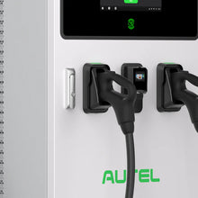 Load image into Gallery viewer, AUTEL MAXI CHARGER TYPE 2 240KW EV CHARGER
