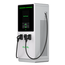Load image into Gallery viewer, AUTEL MAXI CHARGER TYPE 2 240KW EV CHARGER