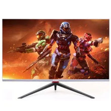 Load image into Gallery viewer, EASE 32" G32I16P 2k (2560x1440)- IPS- 165Hz- Gaming Monitor Hight adjustable (Light Effect)