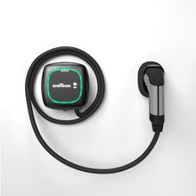 Load image into Gallery viewer, WALLBOX PULSAR PLUS TYPE 2 22KW EV CHARGER