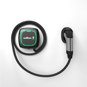 WALLBOX PULSAR PLUS TYPE 2 22KW EV CHARGER