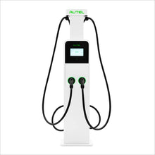 Load image into Gallery viewer, AUTEL MAXI CHARGER FOR 2 VEHICLES EV CHARGER