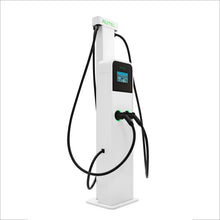 Load image into Gallery viewer, AUTEL MAXI CHARGER FOR 2 VEHICLES EV CHARGER