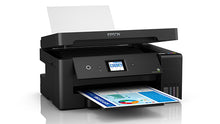 Load image into Gallery viewer, Epson EcoTank L14150 A3 Wi-Fi Duplex Wide-Format All-in-One Ink Tank Printer