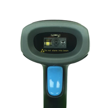 Load image into Gallery viewer, Speed-X 8600 2D Wired CMOS Handheld Barcode Scanner | High-Speed 1D/2D Scanning | USB Plug-and-Play | Durable & Lightweight Design