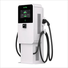 Load image into Gallery viewer, AUTEL MAXI CHARGER TYPE 2 40KW EV CHARGER