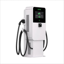 Load image into Gallery viewer, AUTEL MAXI CHARGER TYPE 2 40KW EV CHARGER