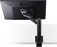 Load image into Gallery viewer, LG 27" 27UN880-B 4K UHD IPS USB Type-C™ and Ergo Stand