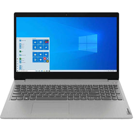 Lenovo Ideapad 3 11th Gen Core i5-1155G7, Ram 8GB DDR4, 1TB HDD, 15.6" FHD, DOS, IW