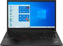 Load image into Gallery viewer, Lenovo Thinkpad E16 Gen 3 Intel Core Ultra 7-255H, 16GB DDR5, 512GB SSD, Intel® Arc™ 140T GPU Graphics, 16" WUXGA IPS, DOS One Year Warranty Local