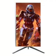 Load image into Gallery viewer, EASE 32" G32I16P 2k (2560x1440)- IPS- 165Hz- Gaming Monitor Hight adjustable (Light Effect)