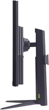 Load image into Gallery viewer, LG 32" 32GS75Q-B. Ultragear™, IPS Panel QHD Resolution (2560 x 1440), 1ms 180Hz, DisplayHDR™ 400, sRGB99% (CIE1931), AMD FreeSync, NVIDIA G-Sync Compatible