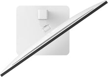 Load image into Gallery viewer, LG 27" 27US550-W, 4K (3840x2160) UHD Ultrafine IPS Computer Monitor with HDR10, DCI-P3 90%, 3-Side Borderless Design, White