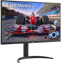 Load image into Gallery viewer, LG 32" 32UR500-B UHD 4K HDR Monitor