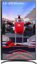 Load image into Gallery viewer, LG 32" 32UR500-B UHD 4K HDR Monitor