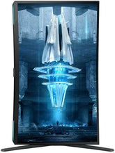 Load image into Gallery viewer, Samsung 32" Odyssey Neo G8 BG850, 4K 240Hz Curved LS32BG850NMXUE