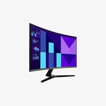 Load image into Gallery viewer, Samsung 32" Essential S3 1500R Curved 100Hz LS32D392GAMXUE