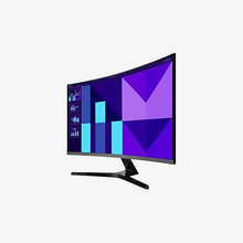 Load image into Gallery viewer, Samsung 32" Essential S3 1500R Curved 100Hz LS32D392GAMXUE