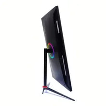 Load image into Gallery viewer, EASE 32" G32I16P 2k (2560x1440)- IPS- 165Hz- Gaming Monitor Hight adjustable (Light Effect)