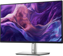 Load image into Gallery viewer, Dell P2425H 24" Height Adjustable IPS Display