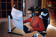 Load image into Gallery viewer, Samsung 32" Odyssey Neo G8 BG850, 4K 240Hz Curved LS32BG850NMXUE