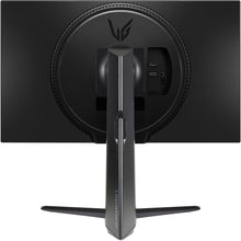 Load image into Gallery viewer, LG 27' 27GS65F-B Ultragear IPS Full HD Gaming Monitor (1920 X 1080), 1ms, 180Hz, HDR 10, NVIDIA G-Sync, AMD FreeSync Compatible, DisplayPort, HDMI, HP Out, Tilt/Height/Pivot Adjustments, Black
