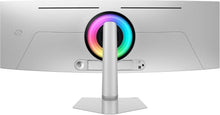 Load image into Gallery viewer, Samsung 49" Inch Gaming Monitor G9 -G93SD- 1800R curved Odyssey OLED DQHD (5,120 x 1,440), 240Hz Response Time 0.03Ms Screen 1800R -LS49DG934SUXEN
