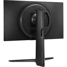Load image into Gallery viewer, LG 24" LG24S65F-B FHD, 1ms, 180Hz, HDR 10, NVIDIA G-Sync Compatible, AMD FreeSync, Height/Pivot/Tilt Adjustable Stand, Borderless Design, DP, HDMI