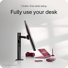 Load image into Gallery viewer, LG32UN880K-B 32 Inch 4K UHD UltraFine™ Ergo Monitor With HDR10