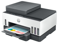 Load image into Gallery viewer, HP Smart Tank 750 Wi Fi All-in-One Printe