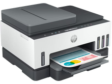 Load image into Gallery viewer, HP Smart Tank 750 Wi Fi All-in-One Printe