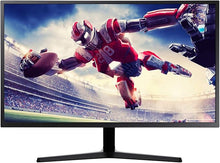 Load image into Gallery viewer, Samsung 32" 4K UHD Business monitor With AMD Freesync- LU32J590UQMXUE