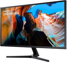 Load image into Gallery viewer, Samsung 32" 4K UHD Business monitor With AMD Freesync- LU32J590UQMXUE