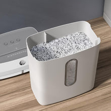 Load image into Gallery viewer, HP Shredder OneShred 12CC