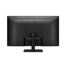 Load image into Gallery viewer, LG 43" 43UN700-B IPS Display with USB Type-C and HDR10, 4 HDMI inputs, 3840 x 2160 pixel Monitor (Black)