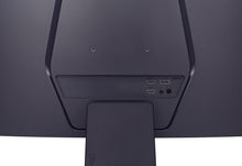 Load image into Gallery viewer, LG 32'' LG 32GS60QC-B Ultragear 32-inch Curved Gaming Monitor QHD (2560x1440) 180Hz 1ms 1000R AMD FreeSync HDR10 HDMIx2 DisplayPort Borderless Design Black Stabilizer DAS Crosshair FPS Counter - Black