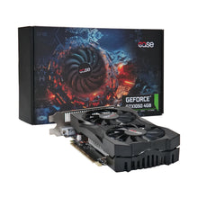 Load image into Gallery viewer, New Arrival Ease GeForce GTX 1050 4GB GDDR5