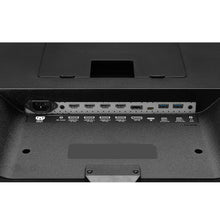 Load image into Gallery viewer, LG 43" 43UN700-B IPS Display with USB Type-C and HDR10, 4 HDMI inputs, 3840 x 2160 pixel Monitor (Black)