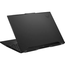 Load image into Gallery viewer, Asus TUF A16 FA607NUQ Gaming Laptop - AMD Ryzen 7 170 8-Core Processor 16-GB 512-GB SSD 6-GB NVIDIA GeForce RTX 4050 GDDR6 16" WUXGA 1200p 144Hz G-Sync Display Dolby Atmos 1-Zone RGB Backlit KB TPM (Mecha Gray, One Year Warranty International