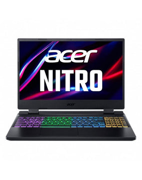 Acer Nitro 5 Intel Core i9 12900H, 12th Gen, 16GB, 512GB SSD, 6GB Nvidia GeForce RTX3060, Windows 11 Home, 15.6″ FHD 165Hz, BACKLIT KB, International Warranty