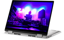 Load image into Gallery viewer, Dell Inspiron 14 7440 2-in-1 - Intel Core 5 120U Processor 16-GB 512-GB SSD Intel Graphics 14" Full HD+ 1200p IPS 60Hz WVA Touchscreen Convertible Display WavesMaxx Audio Backlit KB FP Reader W11 (Ice Blue, NEW)