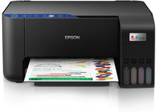 Load image into Gallery viewer, Epson EcoTank L3251 WIFI PRINTER
