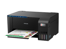 Load image into Gallery viewer, Epson EcoTank L3251 WIFI PRINTER
