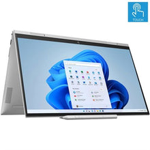 Load image into Gallery viewer, HP ENVY 15t-ew100,360, Ci7-1335U, 16GB,1 TB NVMe, 15.6&quot; Touchscreen FHD
